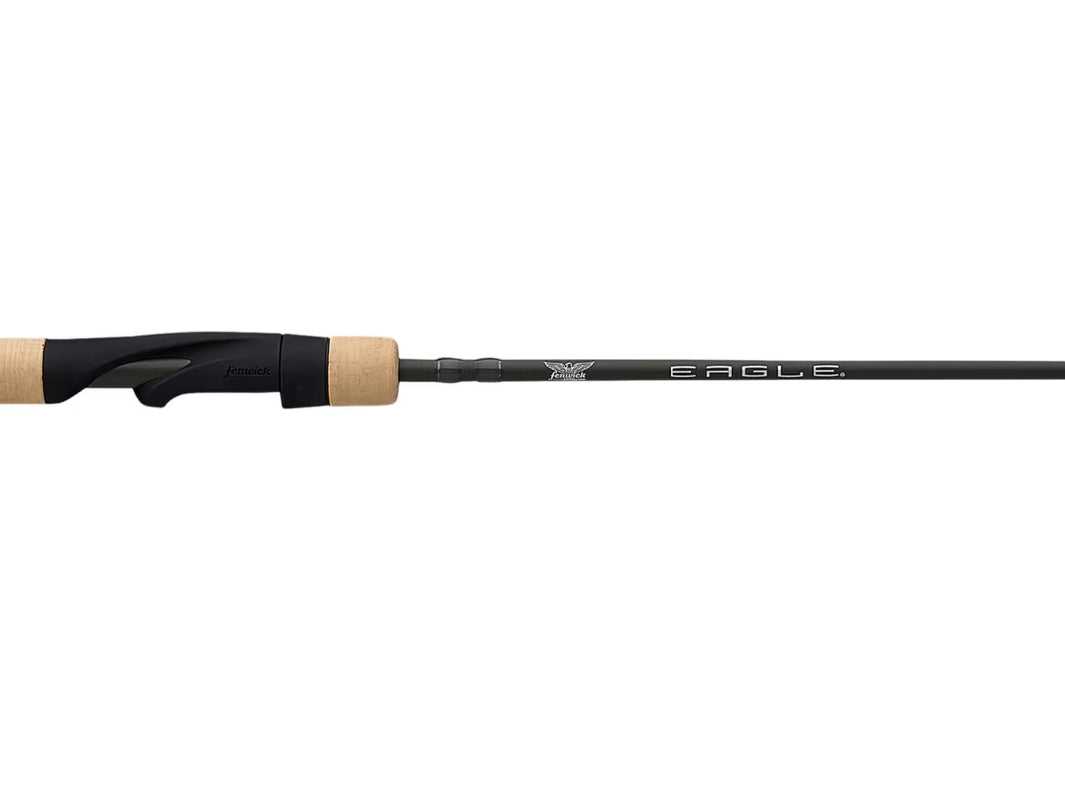 FENWICK EAGLE SPINNING ROD