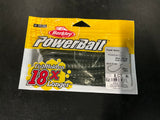 BERKLEY POWERBAIT POWER WORM