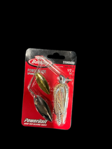 BERKLEY POWER BLADE SPINNER BAIT STANDARD