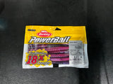 BERKLEY POWERBAIT POWER WORM