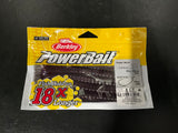 BERKLEY POWERBAIT POWER WORM