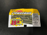 BERKLEY POWERBAIT POWER WORM