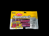 BERKLEY POWERBAIT POWER WORM