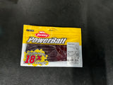 BERKLEY POWERBAIT POWER WORM