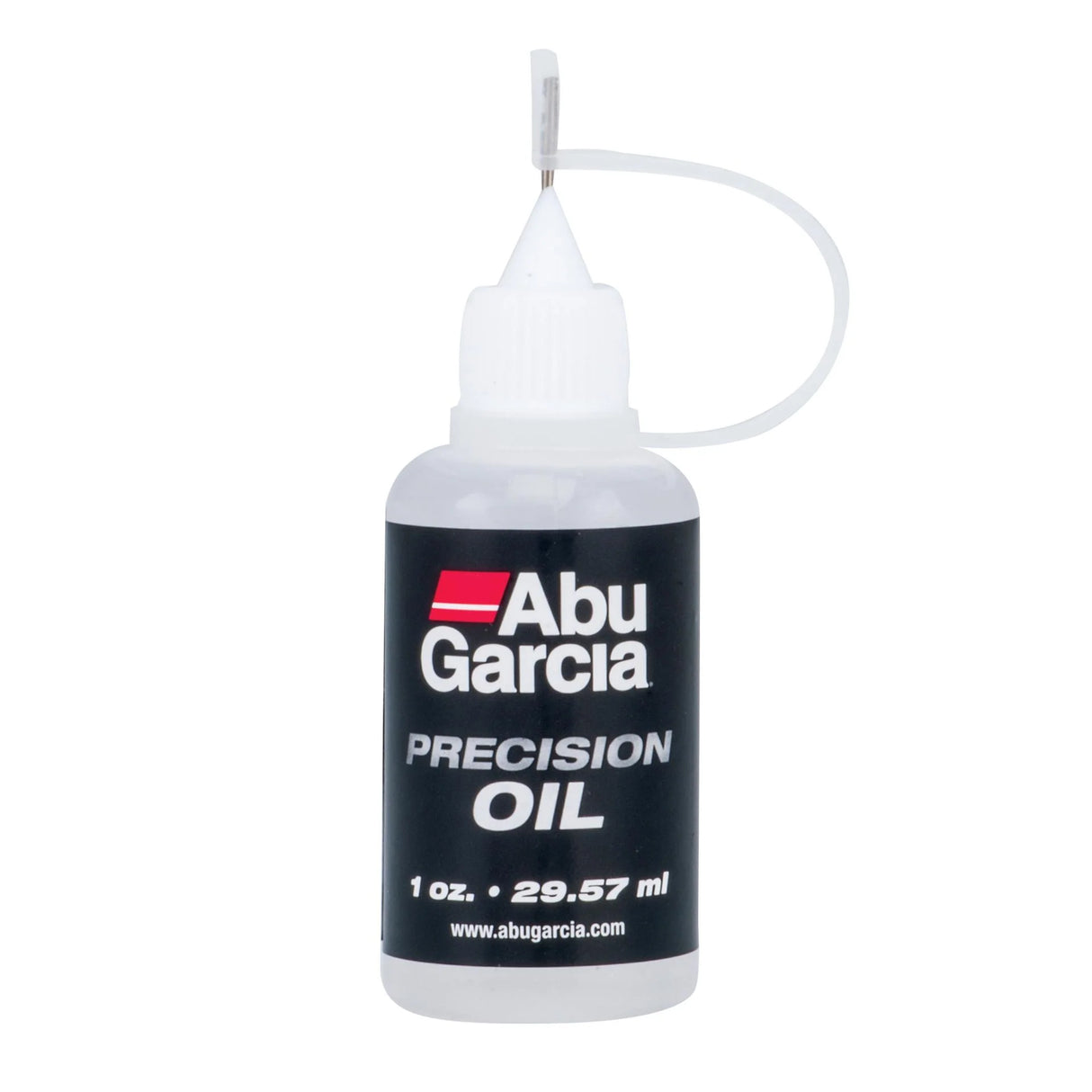 ABU GARCIA PRECISION REEL OIL 1 OZ