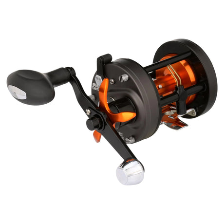 Abu Garcia C3 Catfish Special Round Baitcast Reel