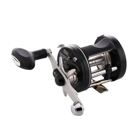 Abu Garcia C3 Striper Special Round Baitcast Reel