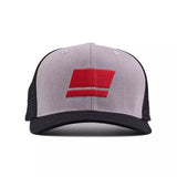 ABU GARCIA FLAG LOGO TRUCKER HAT