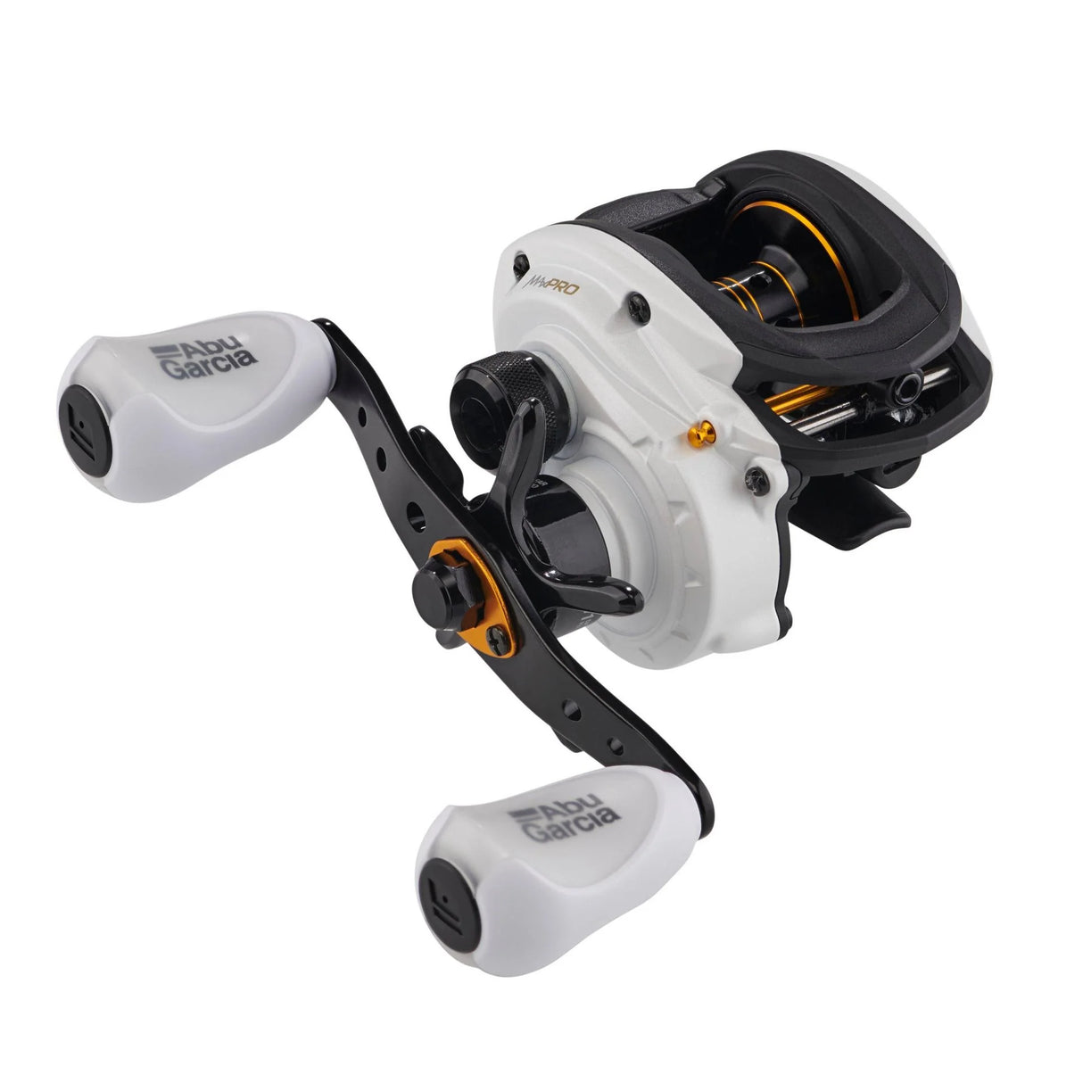 ABU GARCIA REEL MAX PRO LOW PROFILE BAITCAST