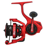 REVO ROCKET SPINNING REEL