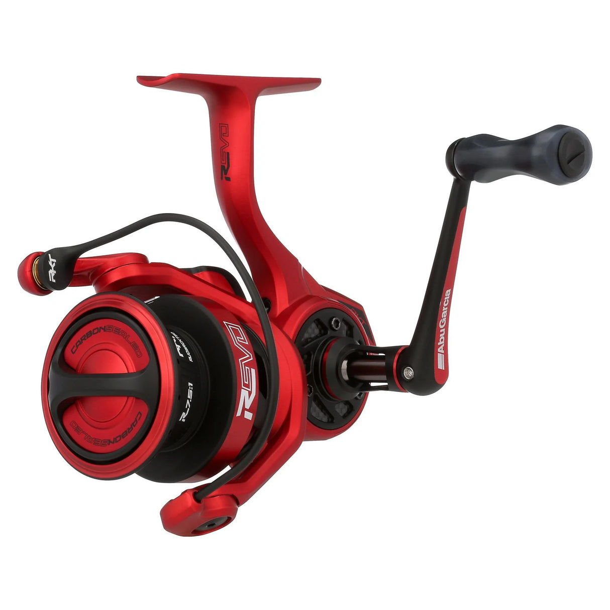 REVO ROCKET SPINNING REEL