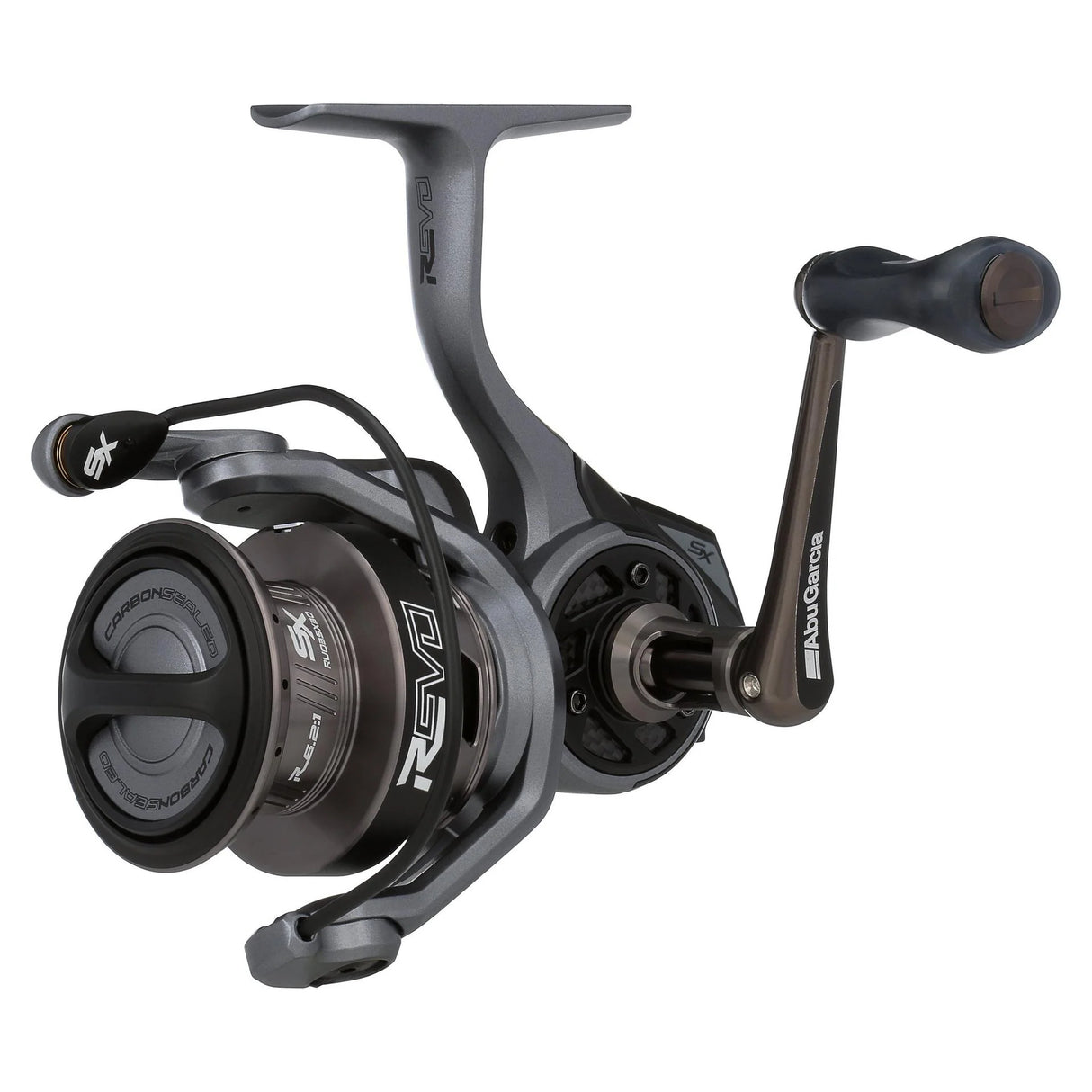 ABU GARCIA REVO SX SPINNING REEL