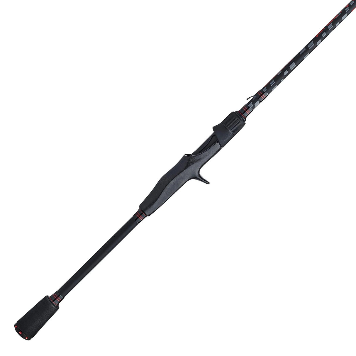 ABU GARCIA VENDETTA CASTING ROD