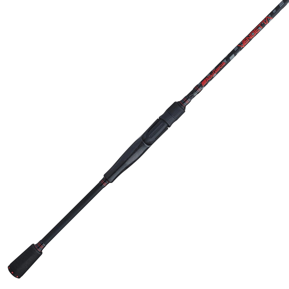 ABU GARCIA VENDETTA CASTING ROD