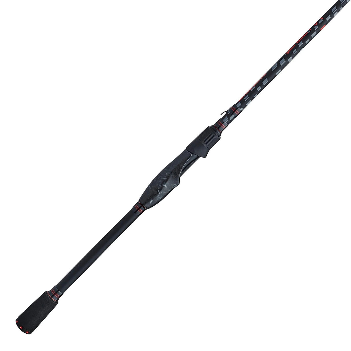 ABU GARCIA VENDETTA SPINNING ROD