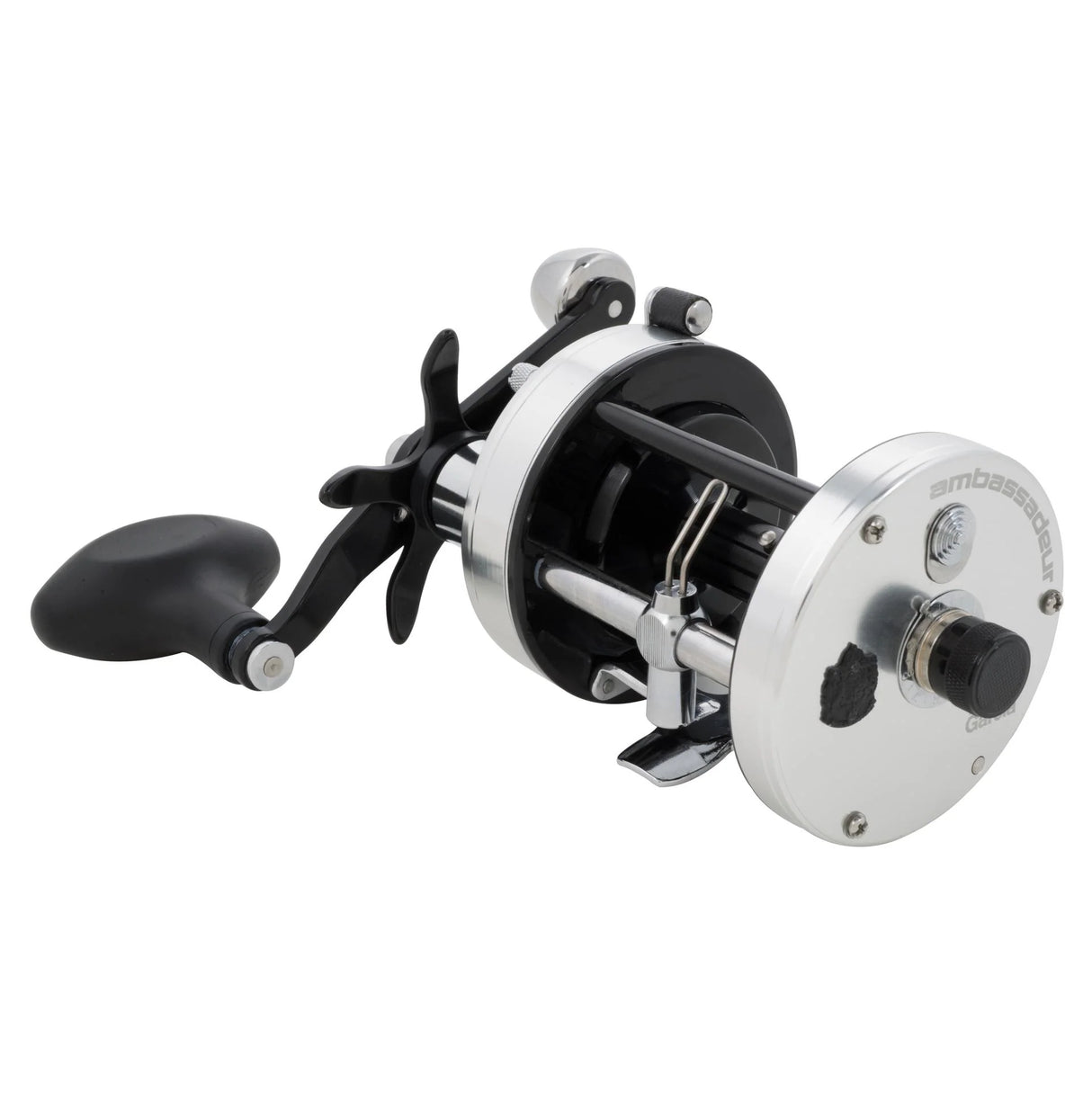 ABU GARCIA AMBASSADEUR 7000 C3 ROUND BAITCAST REEL