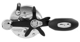 ABU GARCIA AMBASSADEUR 7000 C3 ROUND BAITCAST REEL