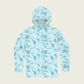 MARSH WEAR YOUTH BUXTON TECH HOODIE