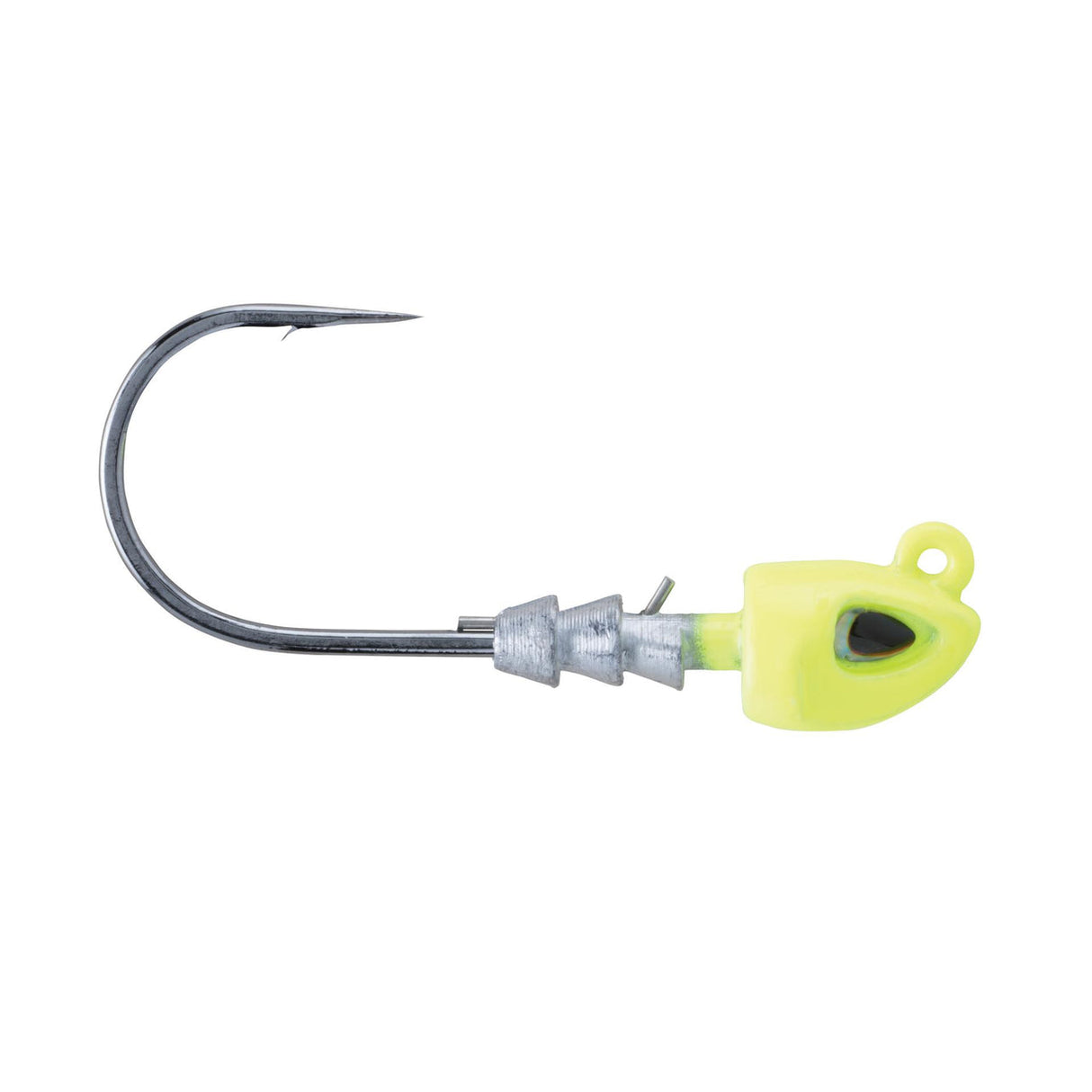 BERKLEY FUSION 19 SWIMBAIT JIG NEEDLE POINT FISHING HOOKS