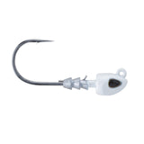 BERKLEY FUSION 19 SWIMBAIT JIG NEEDLE POINT FISHING HOOKS