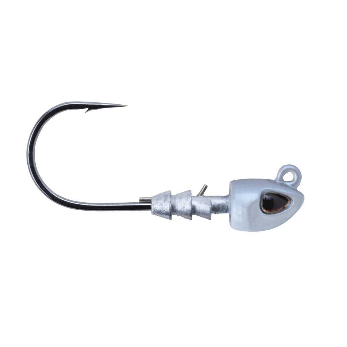 BERKLEY FUSION 19 SWIMBAIT JIG NEEDLE POINT FISHING HOOKS