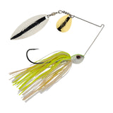 BERKLEY POWERBAIT BLADE COMPACT COLORADO/WILLOW