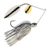 BERKLEY POWERBAIT BLADE COMPACT COLORADO/WILLOW