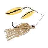 BERKLEY POWER BLADE STANDARD DOUBLE-WILLOW