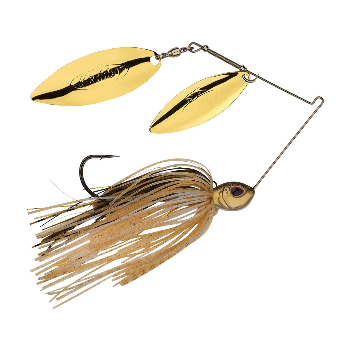 BERKLEY POWER BLADE STANDARD DOUBLE-WILLOW