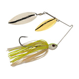 BERKLEY POWER BLADE STANDARD DOUBLE-WILLOW