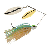 BERKLEY POWER BLADE STANDARD DOUBLE-WILLOW