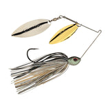 BERKLEY POWER BLADE STANDARD DOUBLE-WILLOW