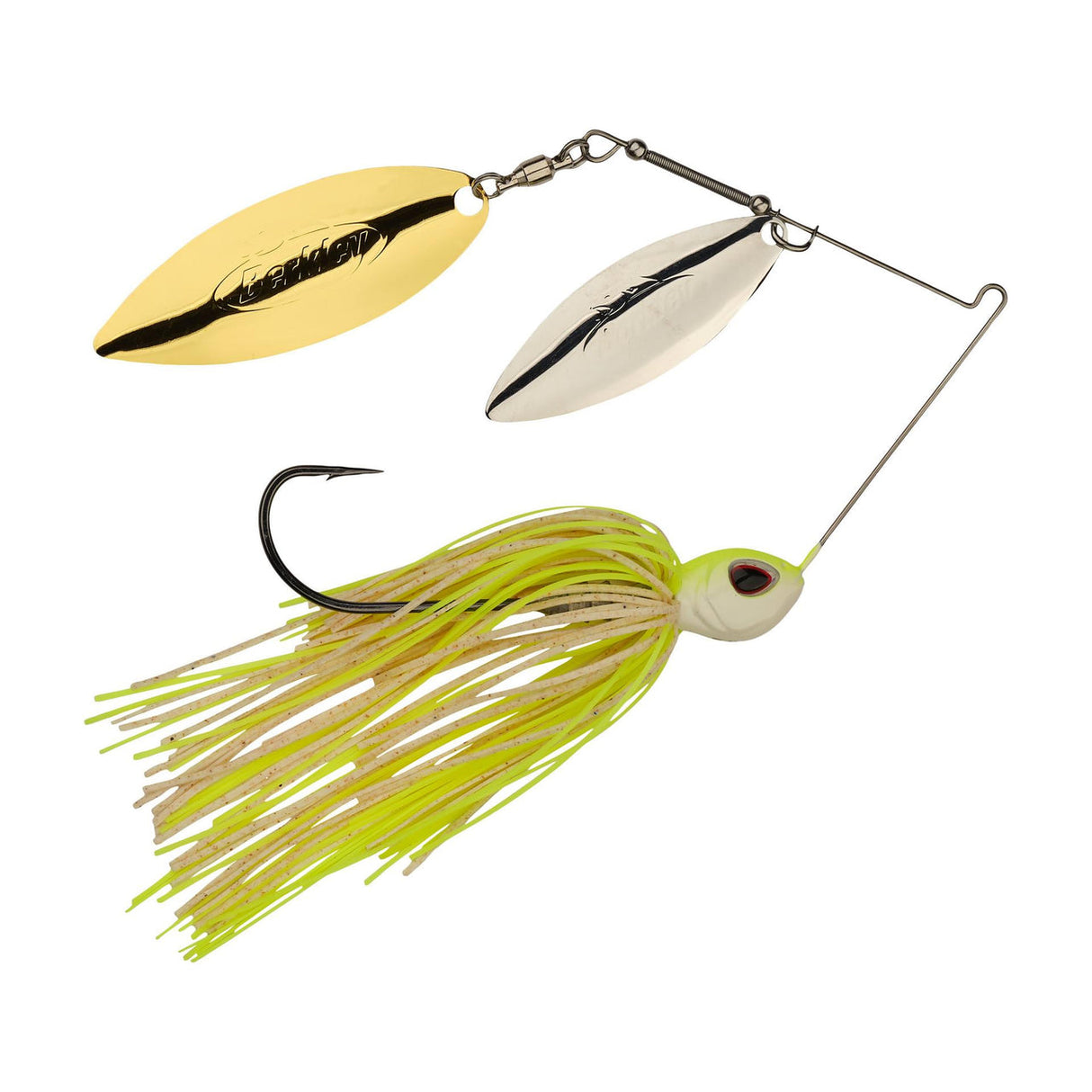 BERKLEY POWER BLADE STANDARD DOUBLE-WILLOW