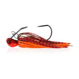 BERKLEY SLOBBERKNOCKER BLADED JIG FISHING HOOK