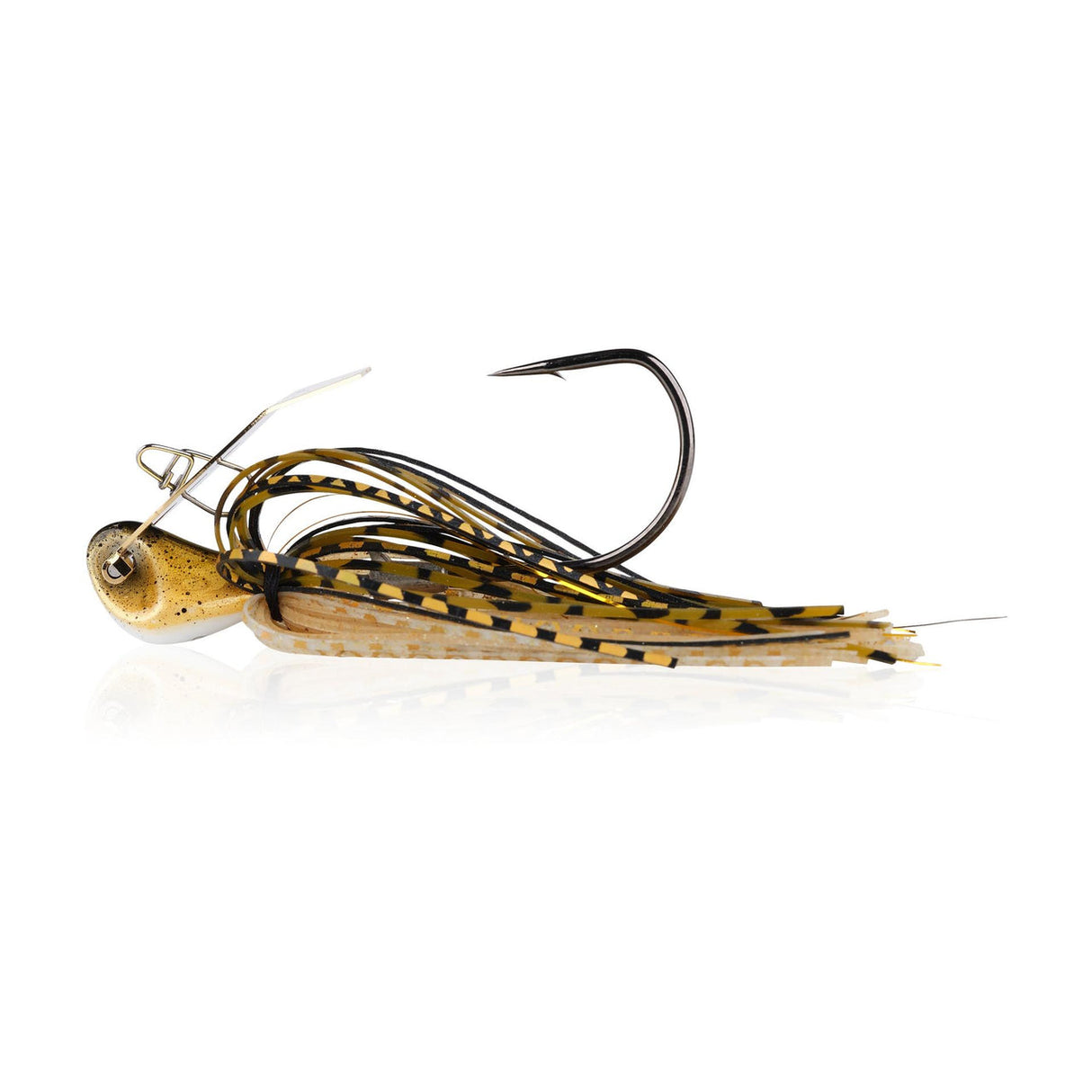 BERKLEY SLOBBERKNOCKER BLADED JIG FISHING HOOK