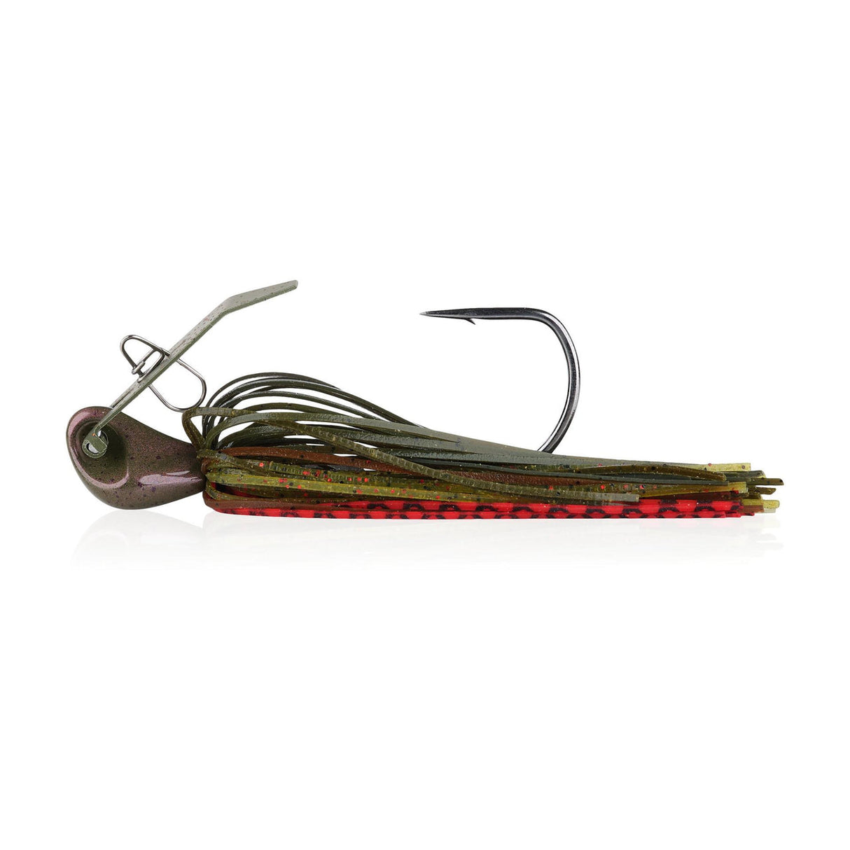 BERKLEY SLOBBERKNOCKER BLADED JIG FISHING HOOK