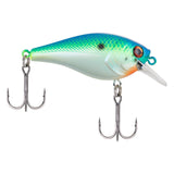 BERKLEY FUSION 19 SQUATEBILL 5.5 SQUAREBULL 5.5 LURE