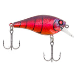 BERKLEY FUSION 19 SQUATEBILL 5.5 SQUAREBULL 5.5 LURE