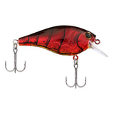 BERKLEY FUSION 19 SQUATEBILL 5.5 SQUAREBULL 5.5 LURE