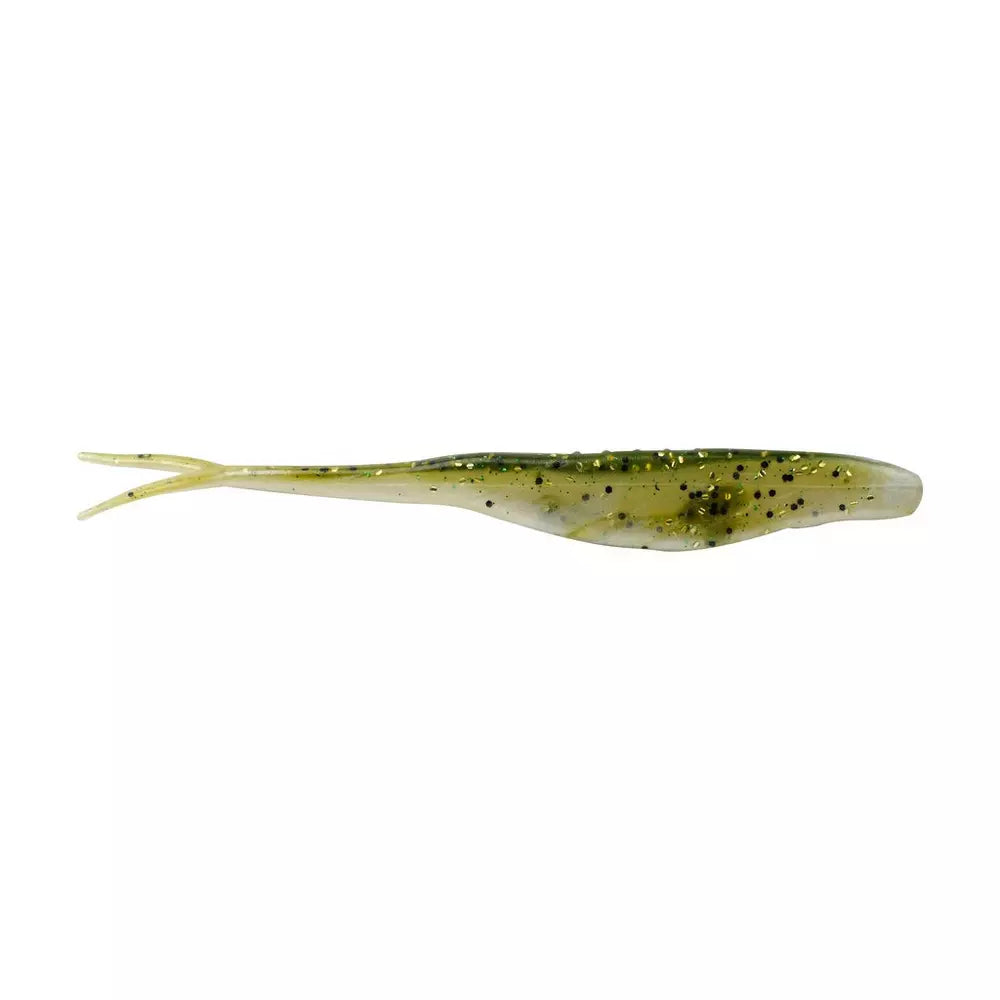 BERKLEY POWERBAIT POWER JERK SHAD 5" 10CT