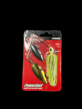 BERKLEY POWER BLADE SPINNER BAIT STANDARD