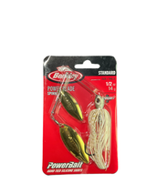 BERKLEY POWER BLADE SPINNER BAIT STANDARD