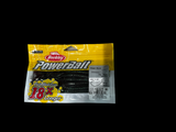 BERKLEY POWERBAIT POWER WORM