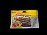 BERKLEY POWERBAIT POWER WORM