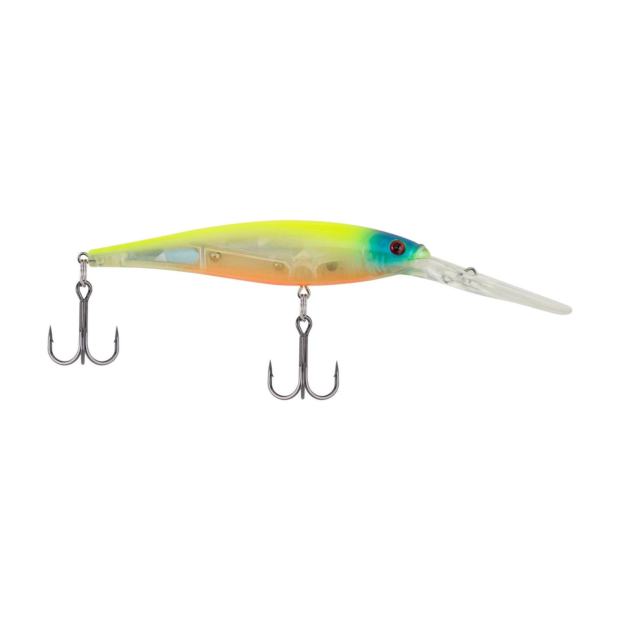 BERKLEY FLICKER MINNOW HARDBAIT