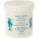 DANNY KING'S CATFISH PUNCHBAIT 12 OZ