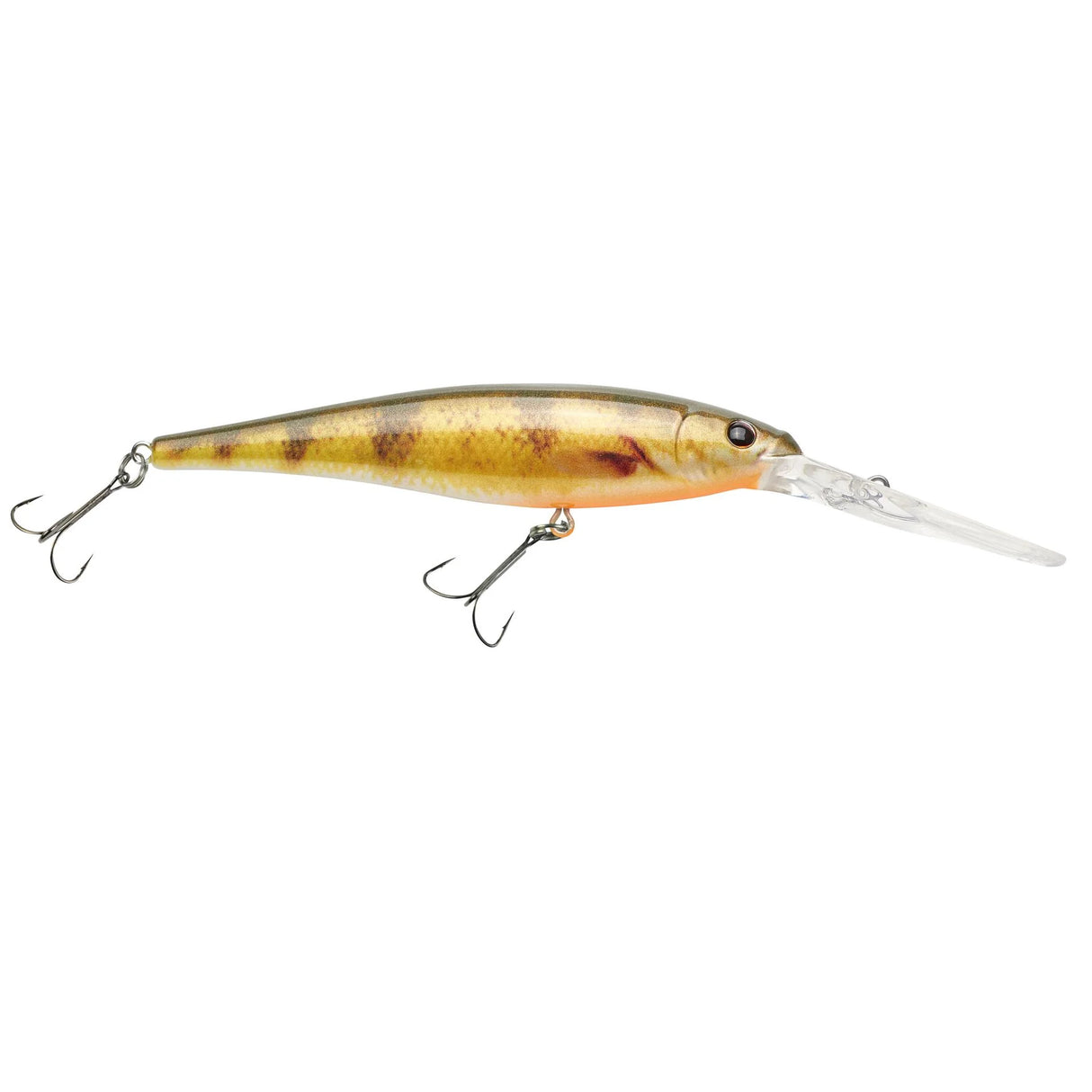 BERKLEY FLICKER MINNOW HARDBAIT