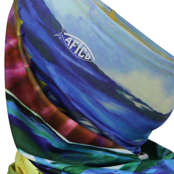 AFTCO FISHING MASK