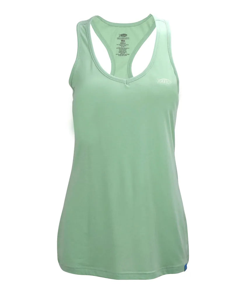 AFTCO WOMEN'S SPRINTER TANK