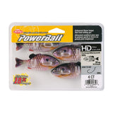 BERKLEY POWERBAIT GILLY